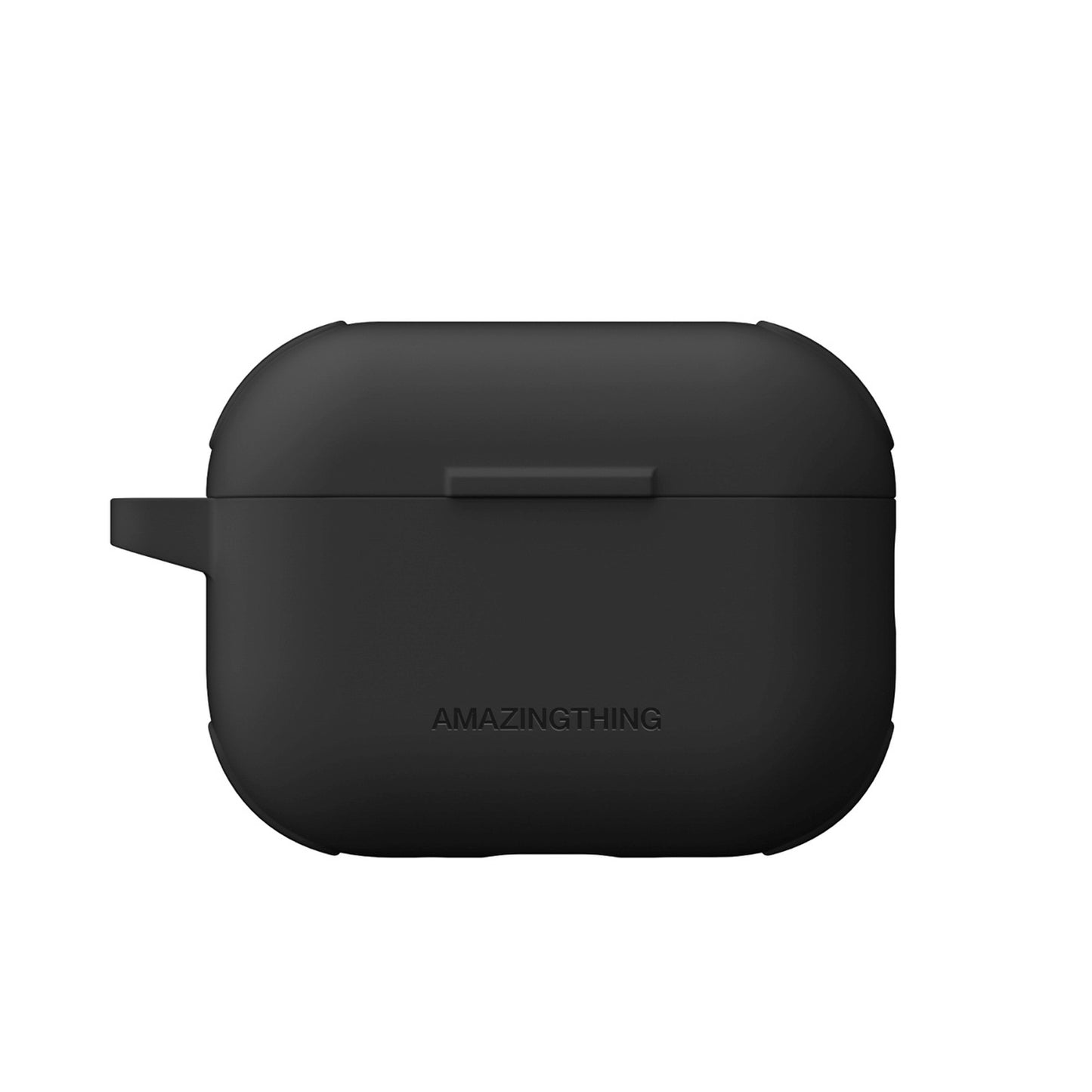Headphones – AirPods Pro 3 Omni Case Titan case - Carlat