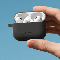 Headphones – AirPods Pro 3 Omni Case Titan case - Carlat