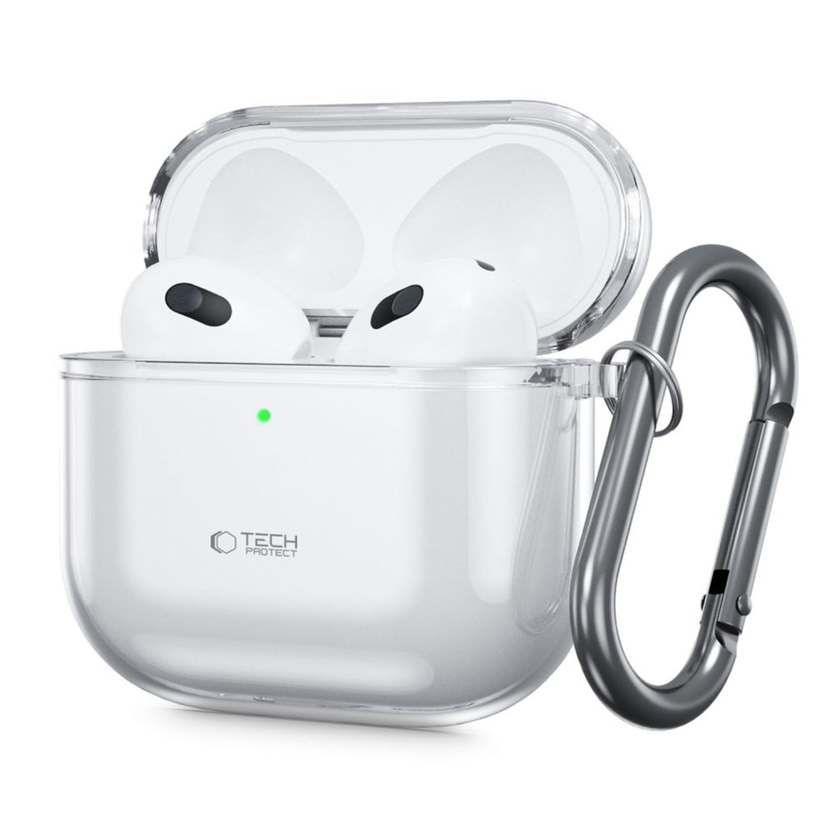 Headphones – Case cover for Apple AirPods 4 FLEXAir - Carlat