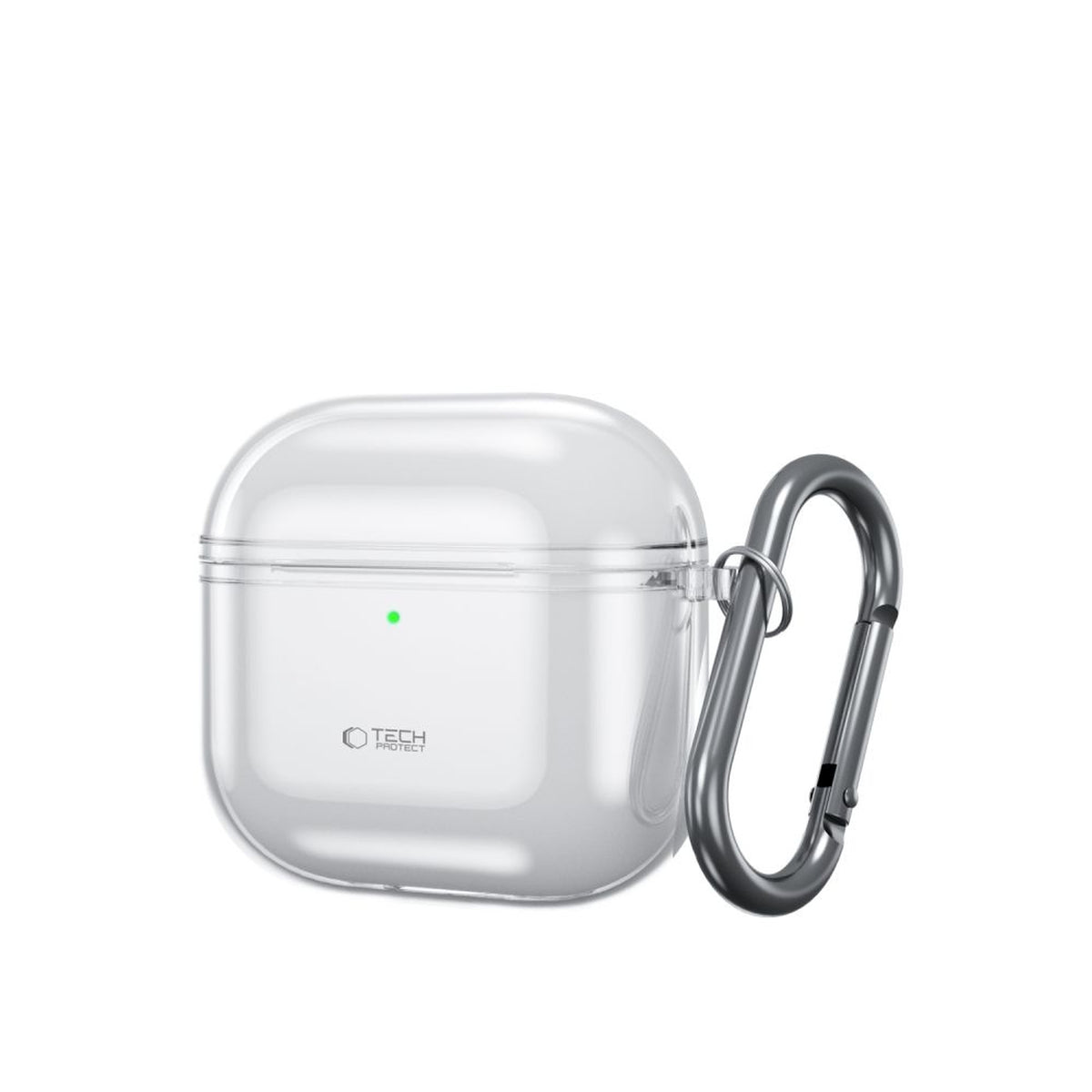 Headphones – Case cover for Apple AirPods 4 FLEXAir - Carlat
