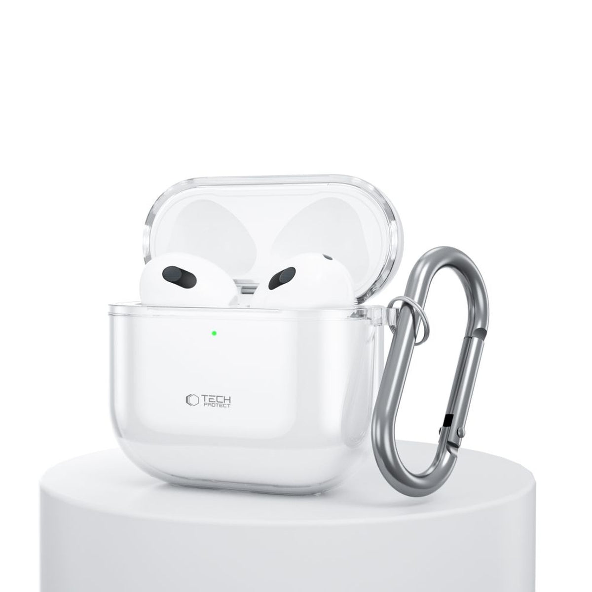 Headphones – Case cover for Apple AirPods 4 FLEXAir - Carlat