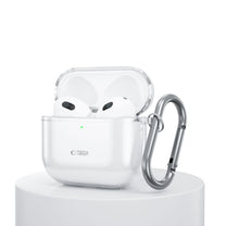 Headphones – Case cover for Apple AirPods 4 FLEXAir - Carlat