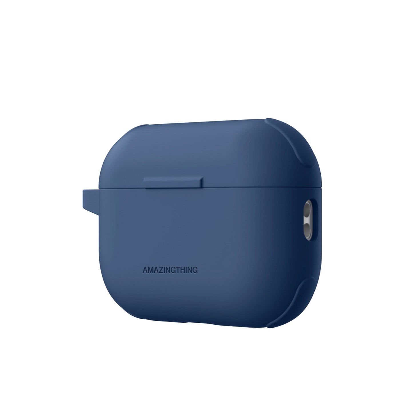 Headphones – Case for AirPods Pro 3 Omni Case Titan - Carlat