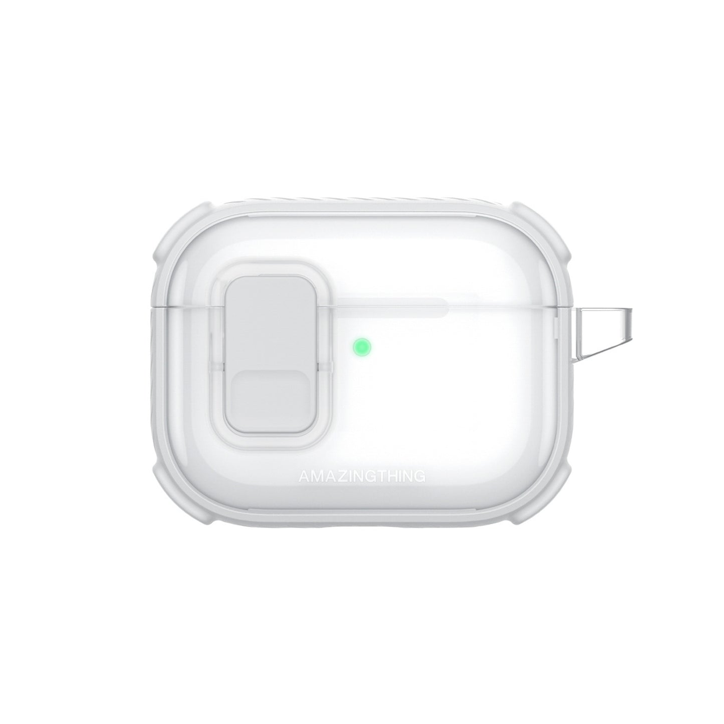 Headphones – Case for AirPods Pro 3 Titan Pro Mag - Carlat