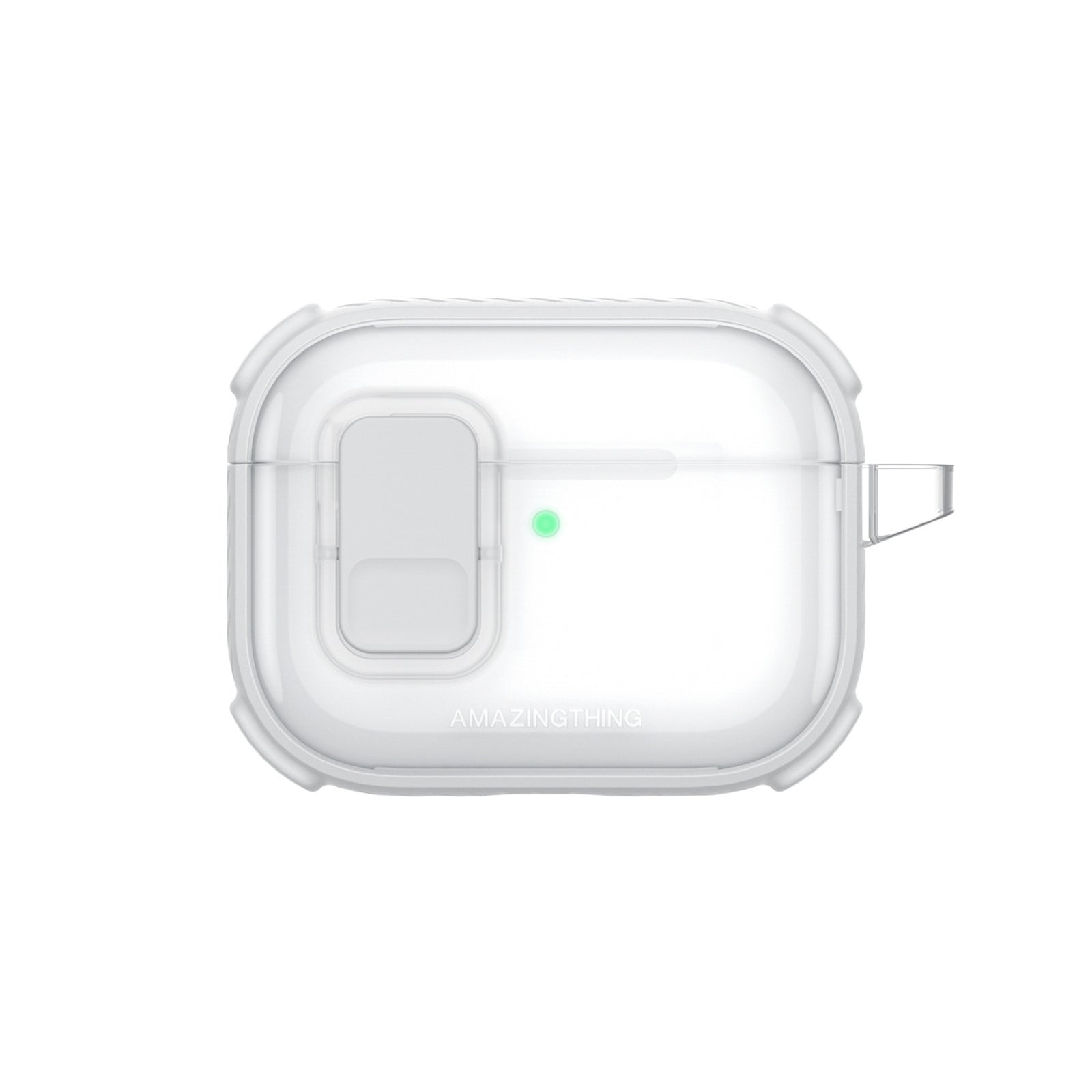 Headphones – Case for AirPods Pro 3 Titan Pro Mag - Carlat