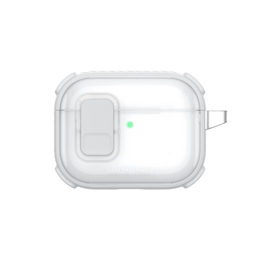 Headphones – Case for AirPods Pro 3 Titan Pro Mag - Carlat