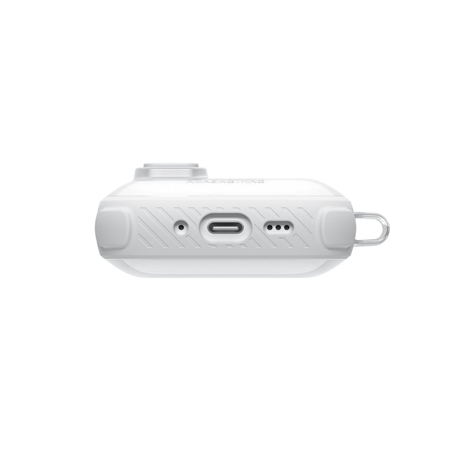 Headphones – Case for AirPods Pro 3 Titan Pro Mag - Carlat