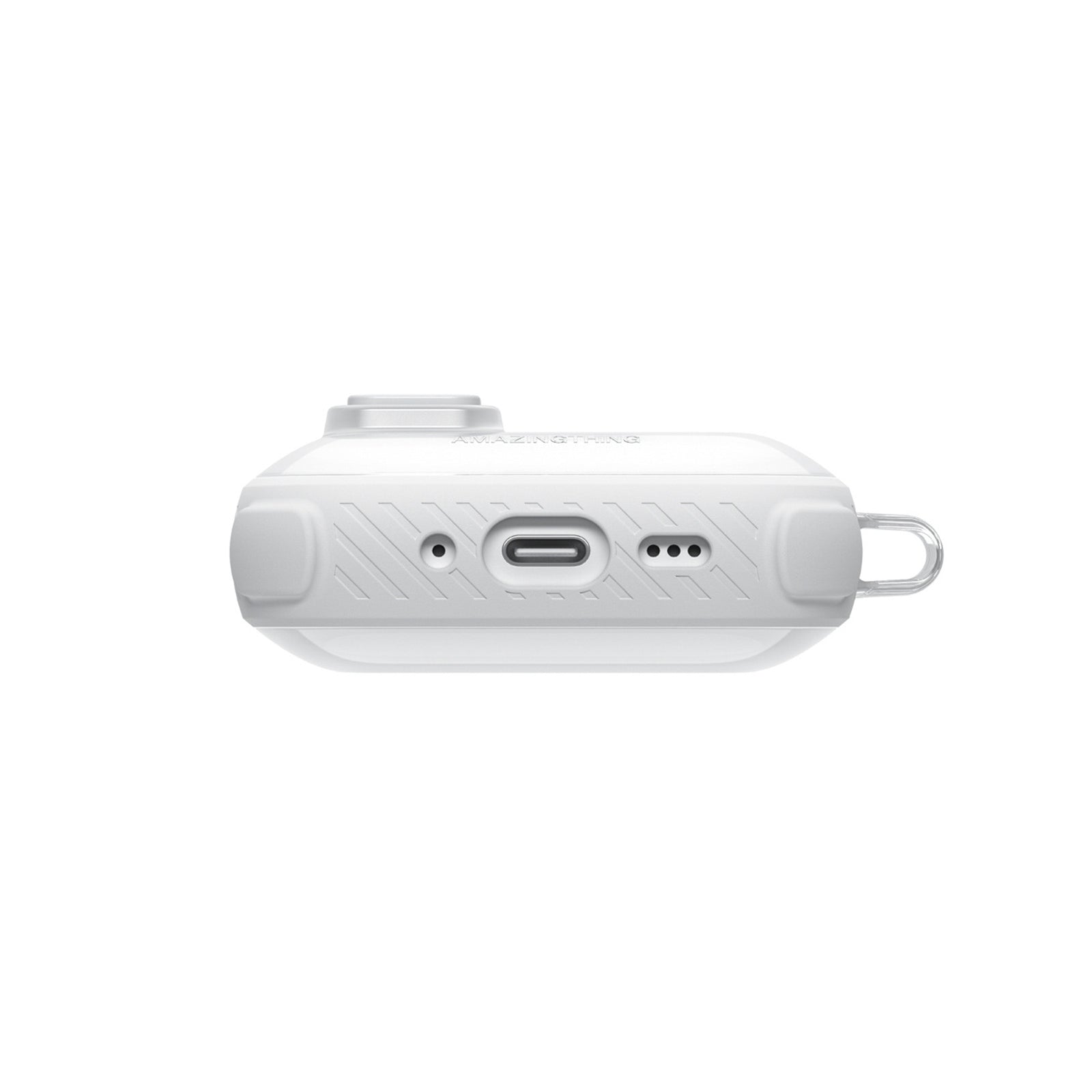 Headphones – Case for AirPods Pro 3 Titan Pro Mag - Carlat