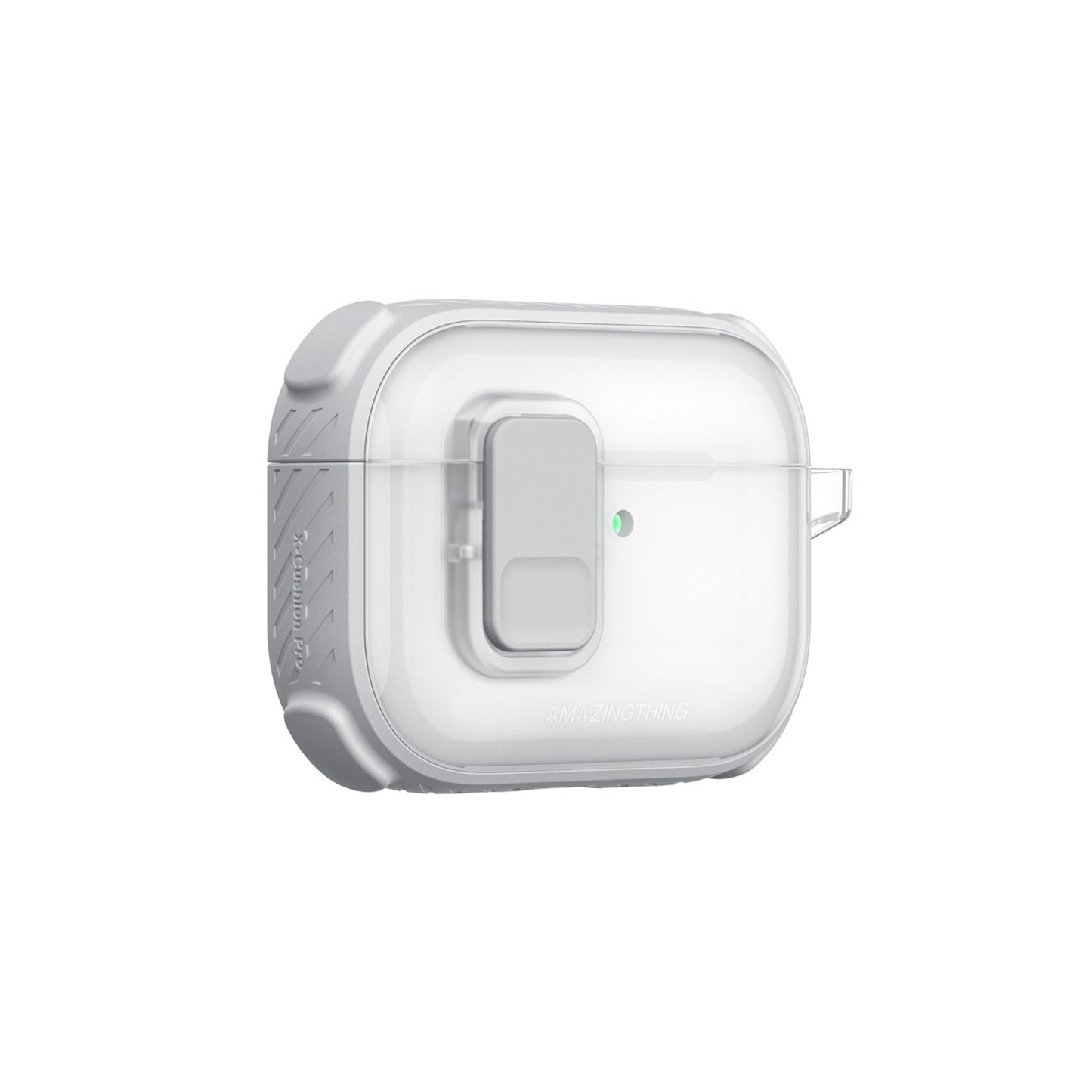 Headphones – Case for AirPods Pro 3 Titan Pro Mag - Carlat