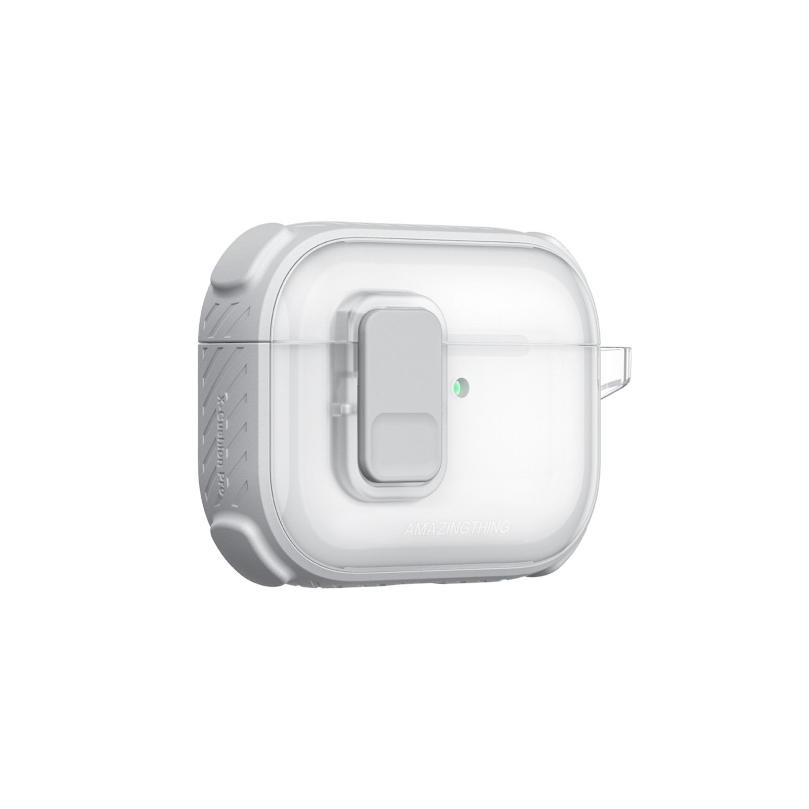 Headphones – Case for AirPods Pro 3 Titan Pro Mag - Carlat