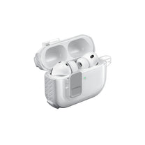 Headphones – Case for AirPods Pro 3 Titan Pro Mag - Carlat