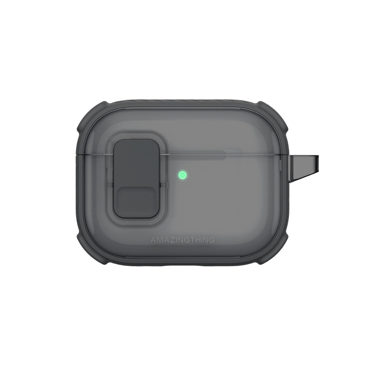 Headphones – Case for AirPods Pro 3 Titan Pro Mag - Carlat