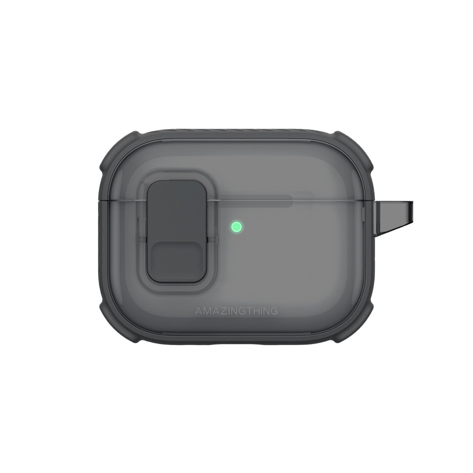 Headphones – Case for AirPods Pro 3 Titan Pro Mag - Carlat