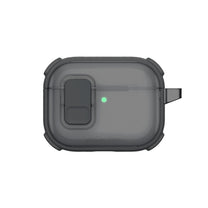 Headphones – Case for AirPods Pro 3 Titan Pro Mag - Carlat