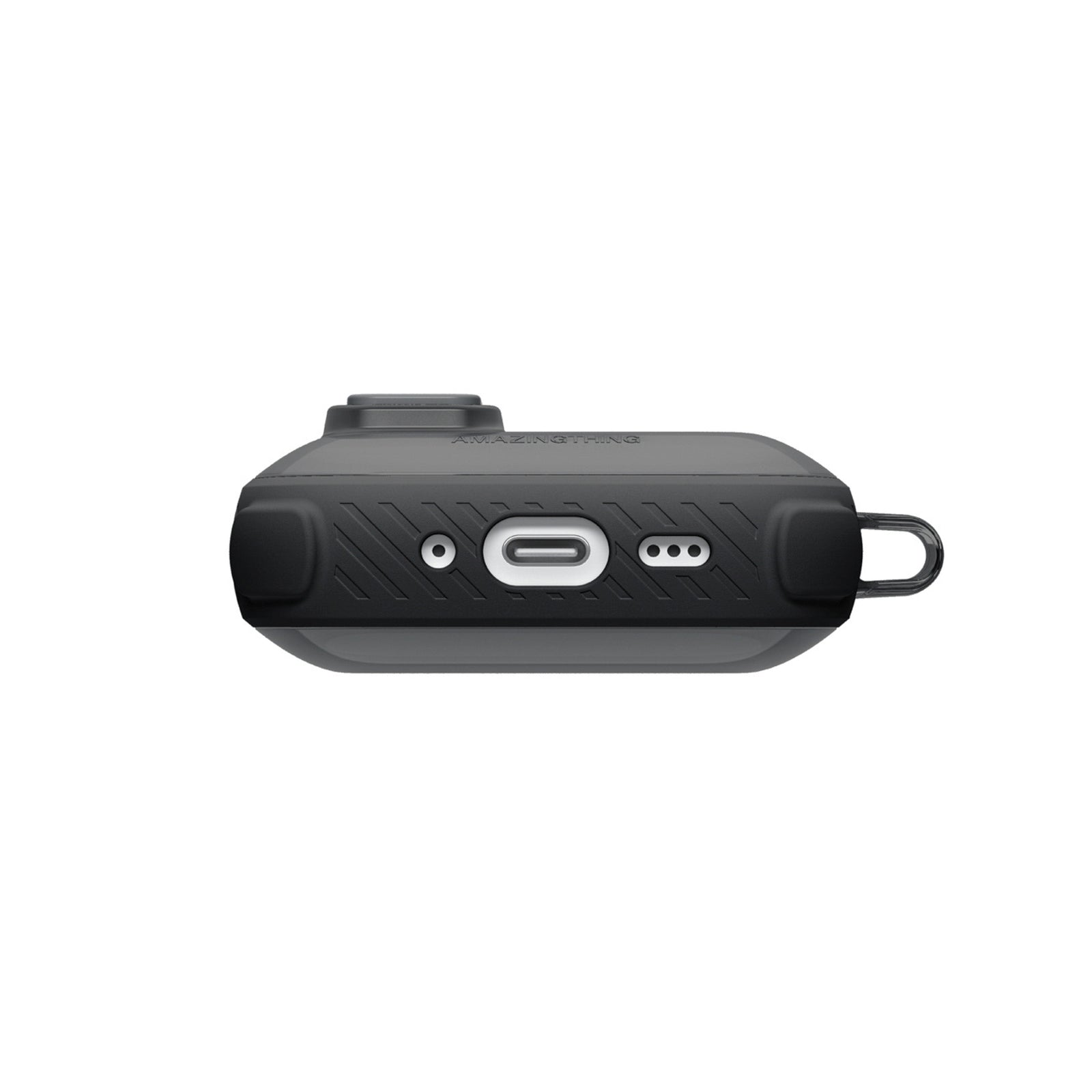 Headphones – Case for AirPods Pro 3 Titan Pro Mag - Carlat