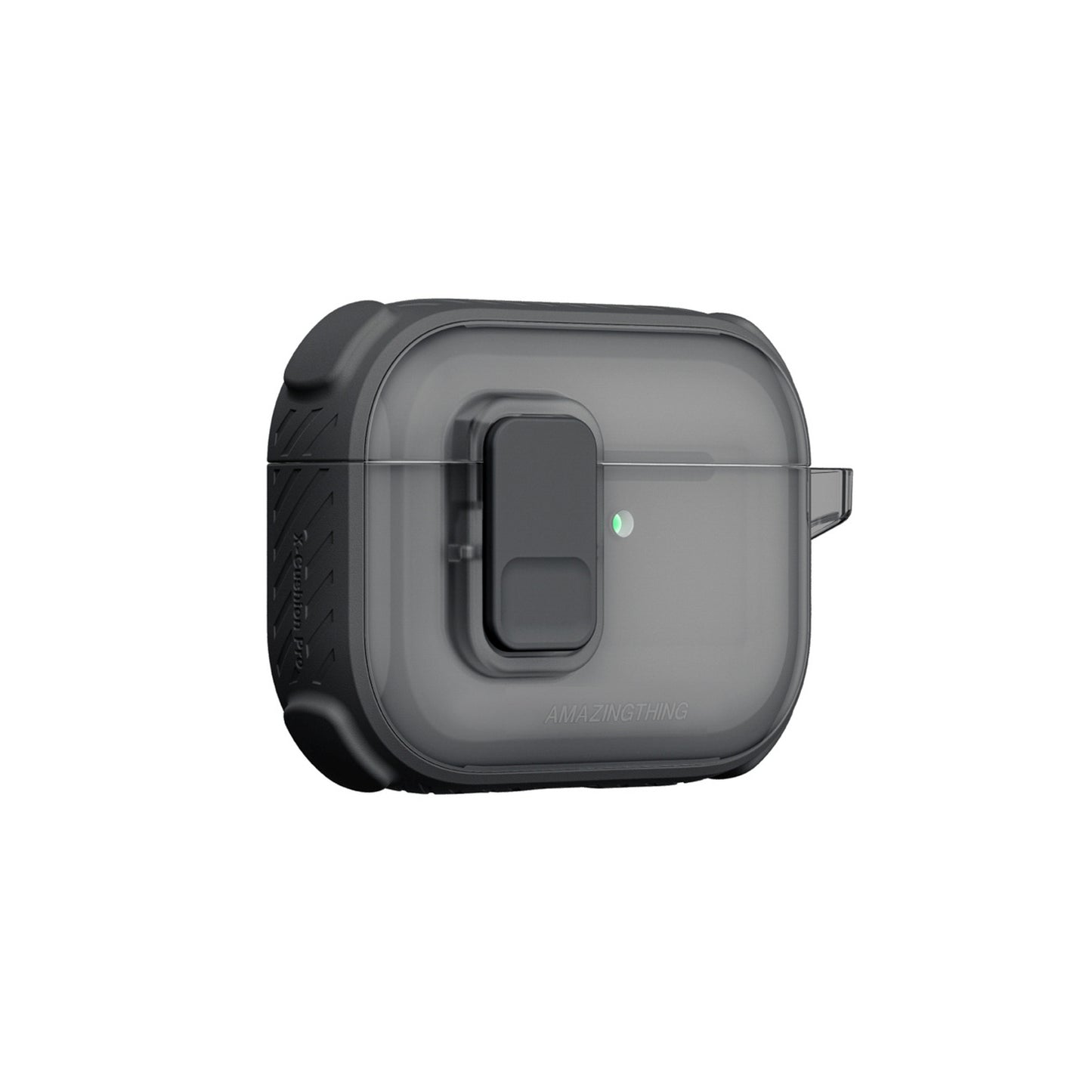 Headphones – Case for AirPods Pro 3 Titan Pro Mag - Carlat