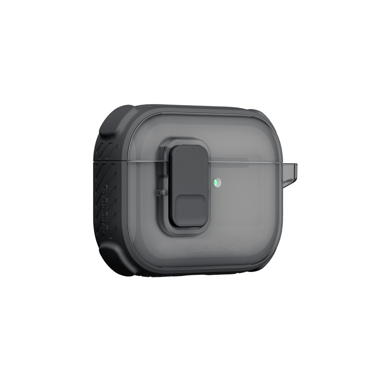 Headphones – Case for AirPods Pro 3 Titan Pro Mag - Carlat