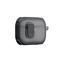Headphones – Case for AirPods Pro 3 Titan Pro Mag - Carlat