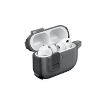 Headphones – Case for AirPods Pro 3 Titan Pro Mag - Carlat