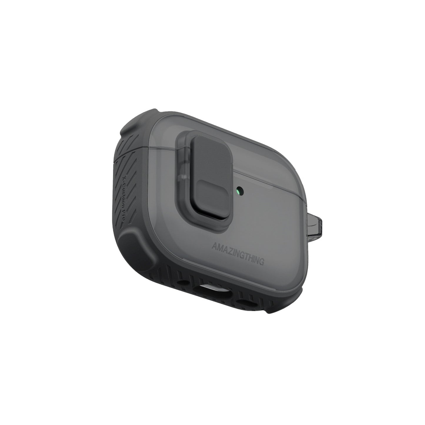 Headphones – Case for AirPods Pro 3 Titan Pro Mag - Carlat