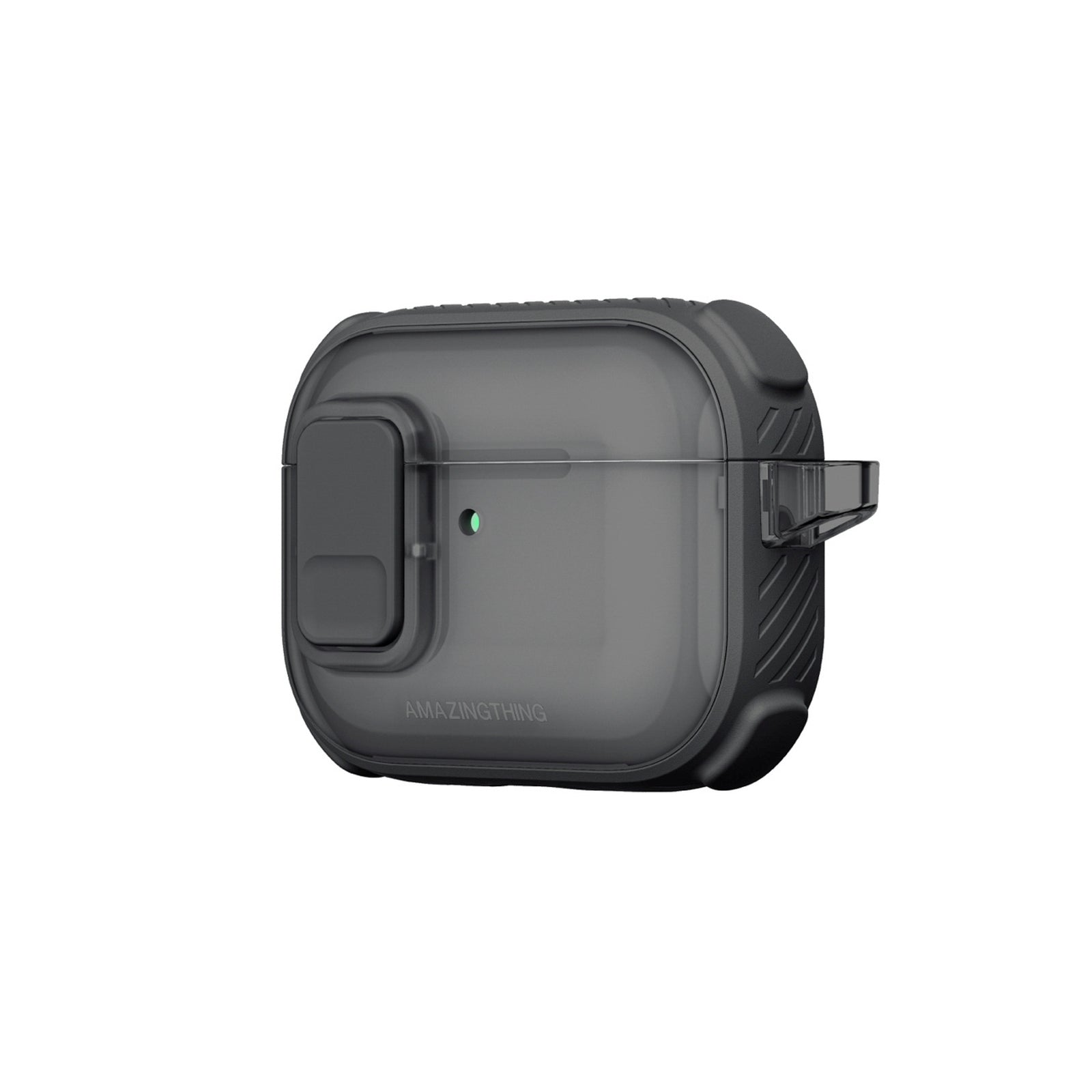 Headphones – Case for AirPods Pro 3 Titan Pro Mag - Carlat