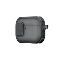 Headphones – Case for AirPods Pro 3 Titan Pro Mag - Carlat