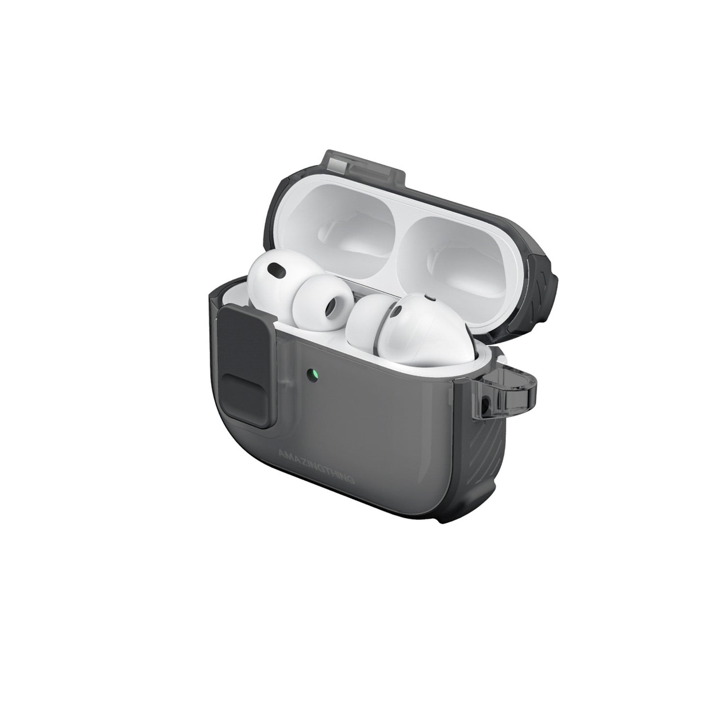 Headphones – Case for AirPods Pro 3 Titan Pro Mag - Carlat
