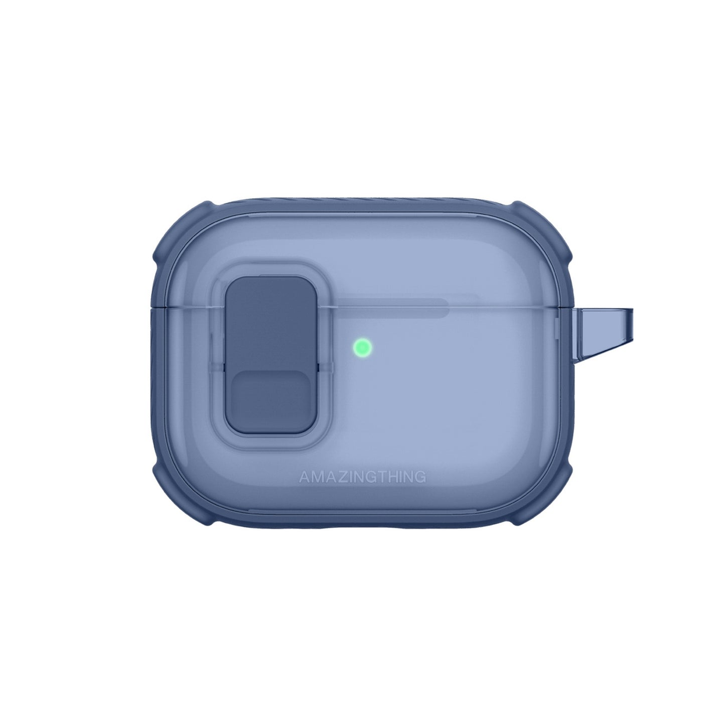 Headphones – Case for AirPods Pro 3 Titan Pro Mag - Carlat