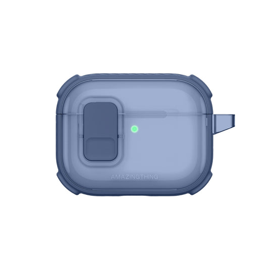 Headphones – Case for AirPods Pro 3 Titan Pro Mag - Carlat