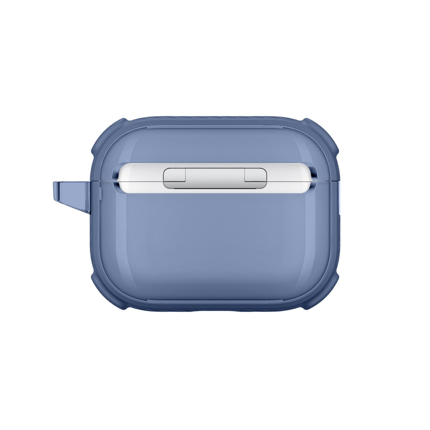 Headphones – Case for AirPods Pro 3 Titan Pro Mag - Carlat