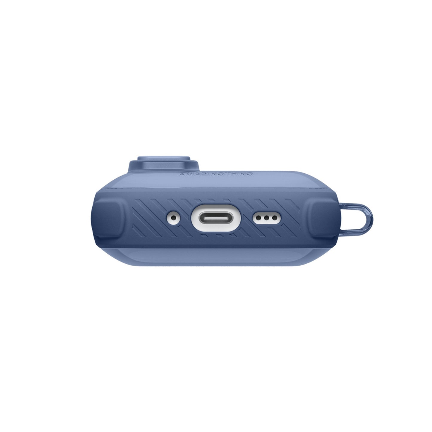 Headphones – Case for AirPods Pro 3 Titan Pro Mag - Carlat
