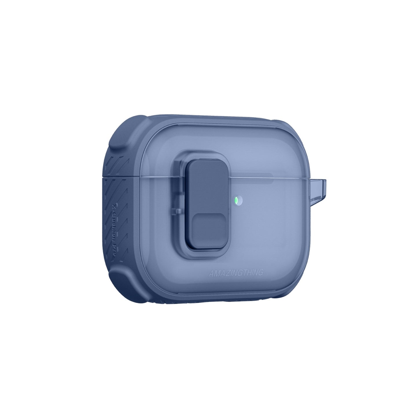 Headphones – Case for AirPods Pro 3 Titan Pro Mag - Carlat