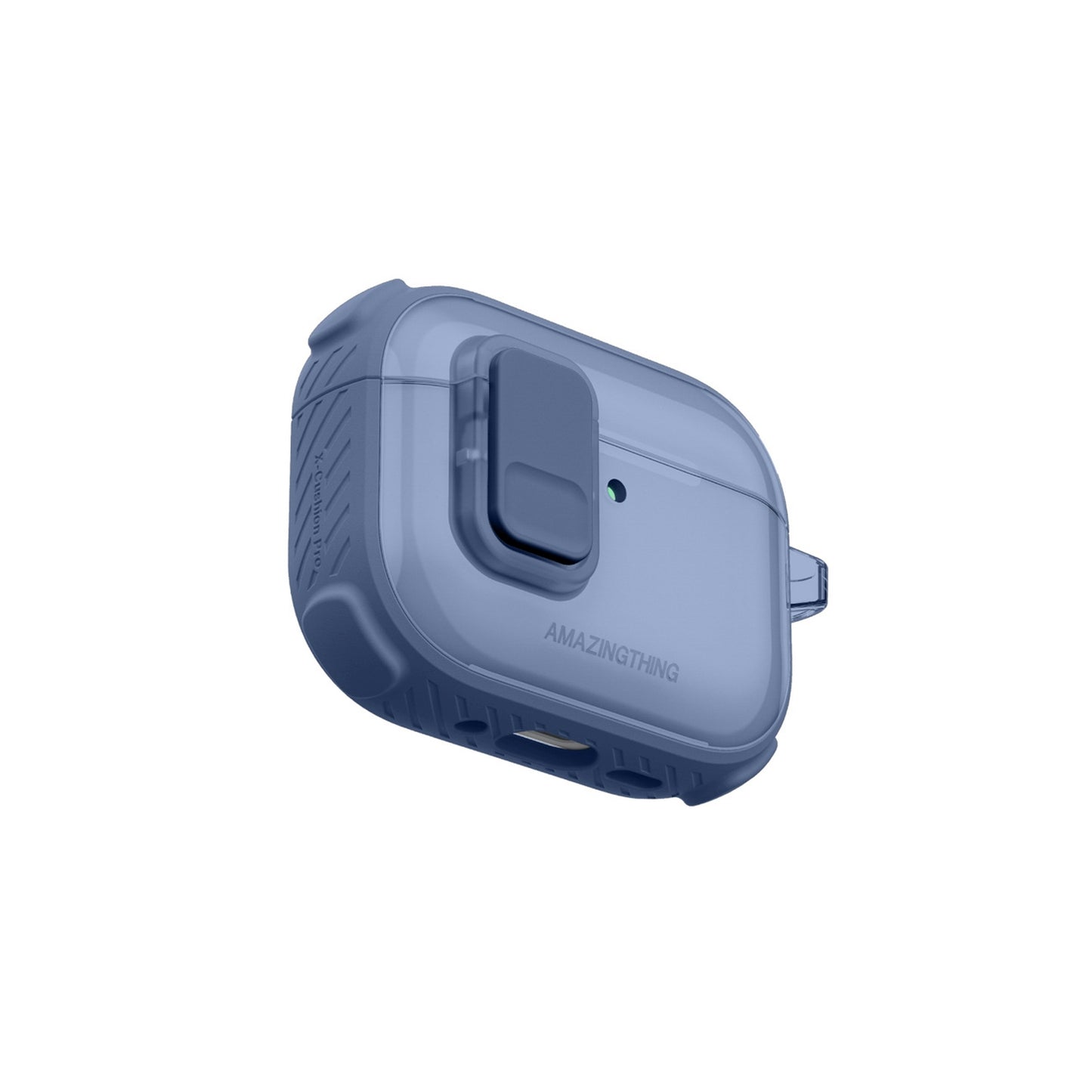 Headphones – Case for AirPods Pro 3 Titan Pro Mag - Carlat