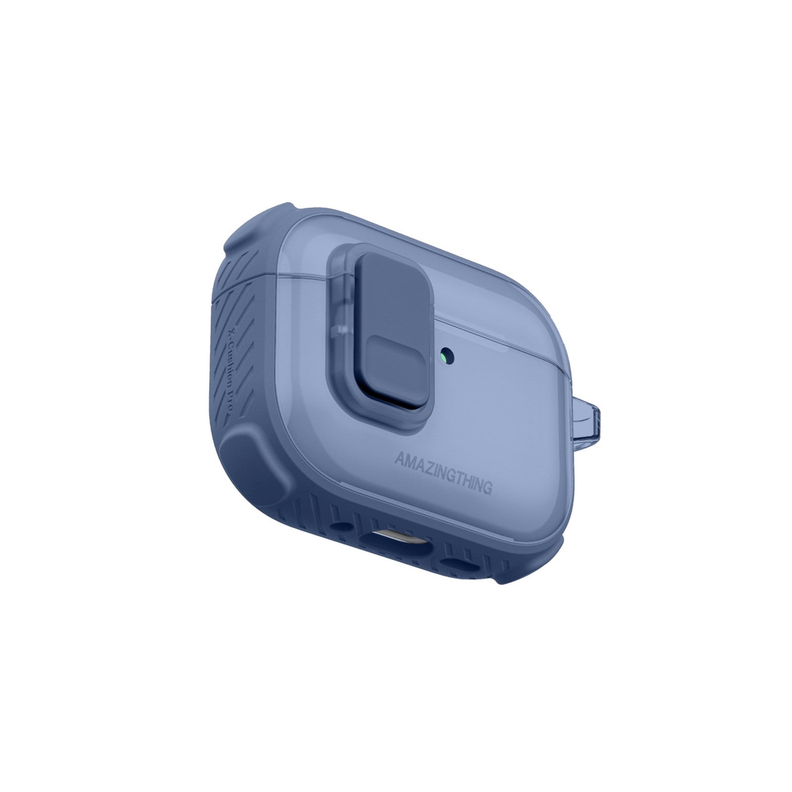 Headphones – Case for AirPods Pro 3 Titan Pro Mag - Carlat