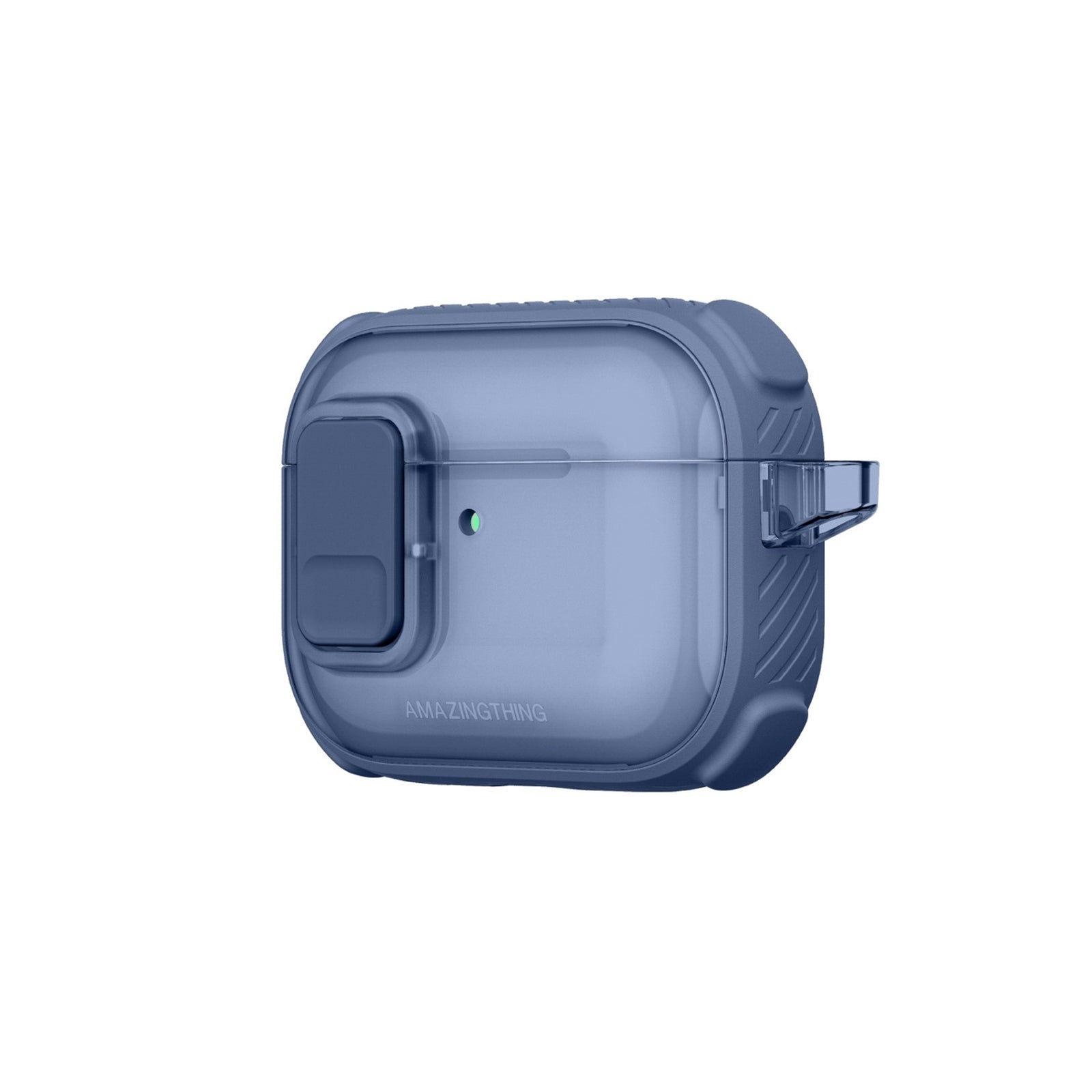 Headphones – Case for AirPods Pro 3 Titan Pro Mag - Carlat