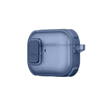 Headphones – Case for AirPods Pro 3 Titan Pro Mag - Carlat