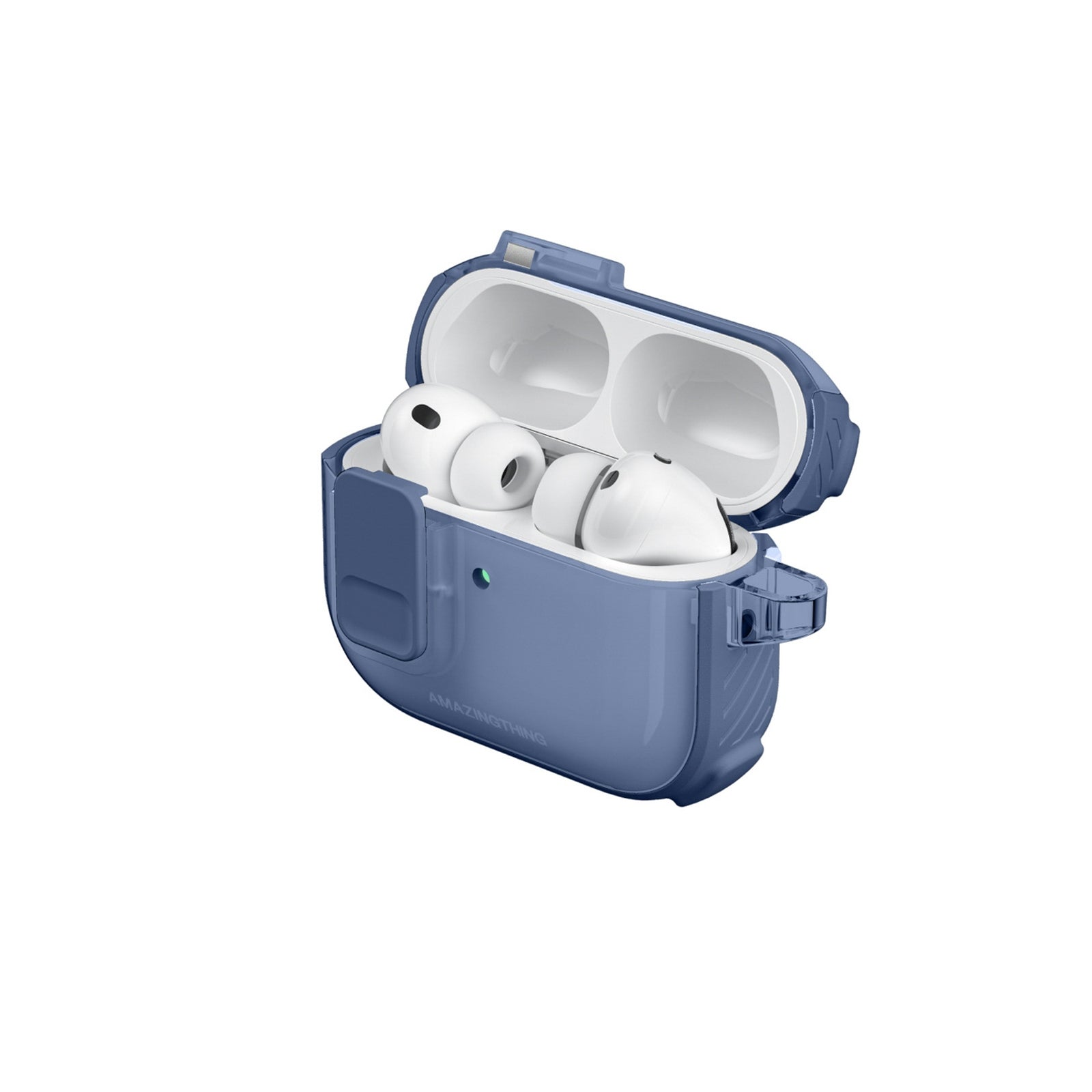 Headphones – Case for AirPods Pro 3 Titan Pro Mag - Carlat