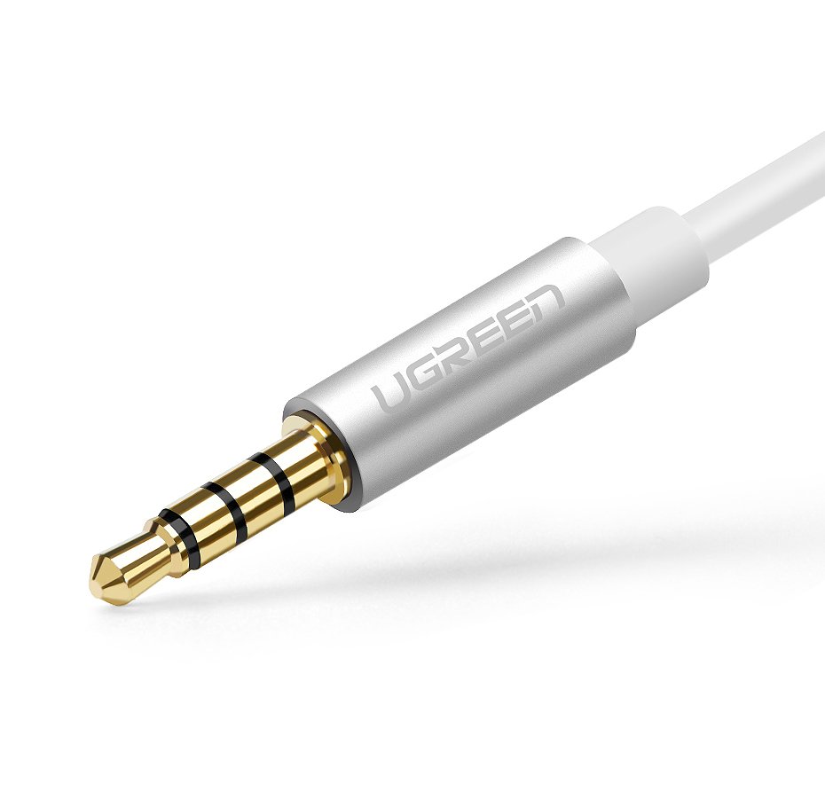 Headphones – Headphone splitter 3.5mm mini AUX jack + stereo - Carlat