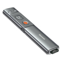Headphones – Laser pointer with remote control for presentations up - Carlat