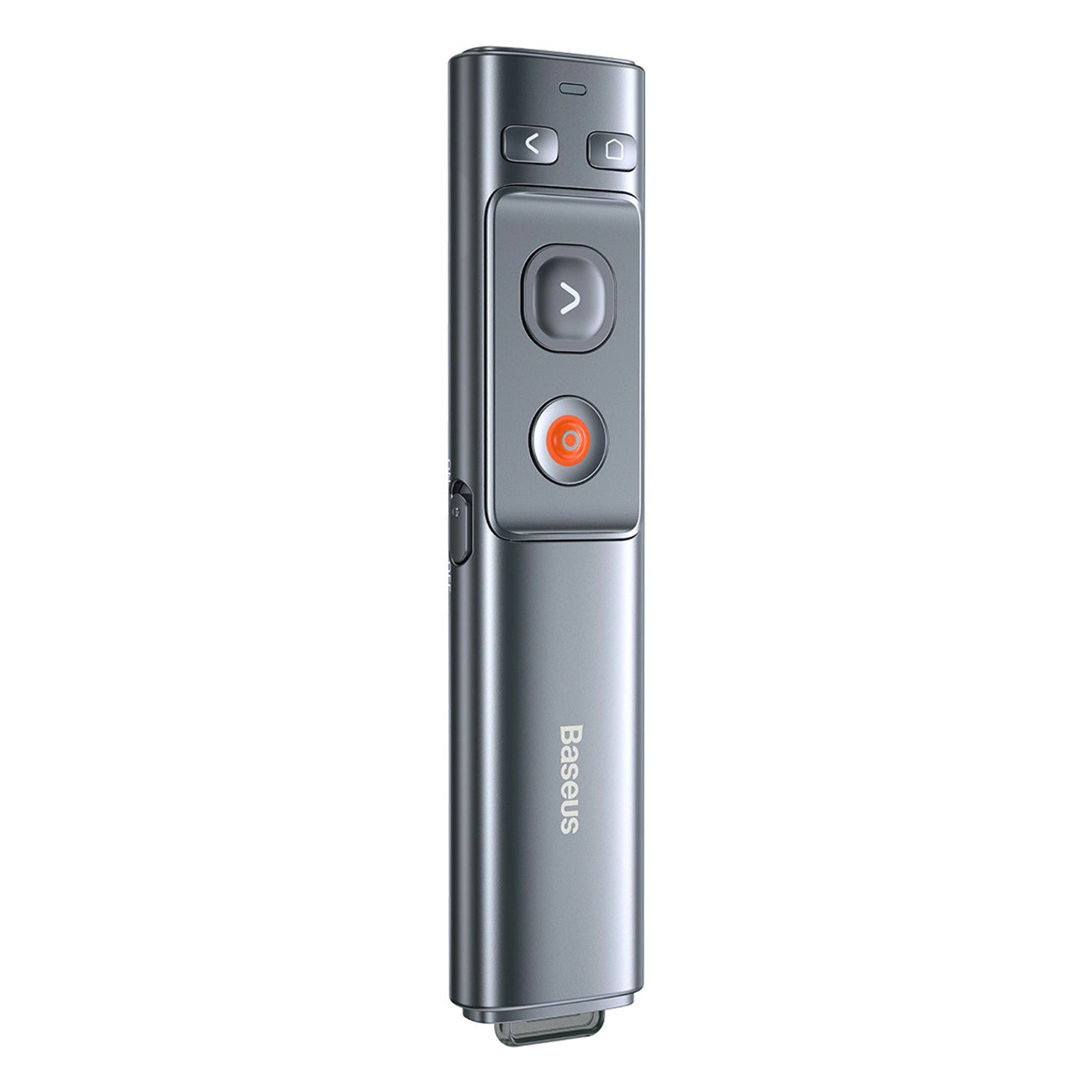 Headphones – Laser pointer with remote control for presentations up - Carlat