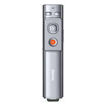 Headphones – Laser pointer with remote control for presentations up - Carlat