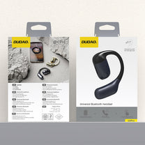 Headphones – U4Pro Bluetooth universal earphone for both ears - Carlat