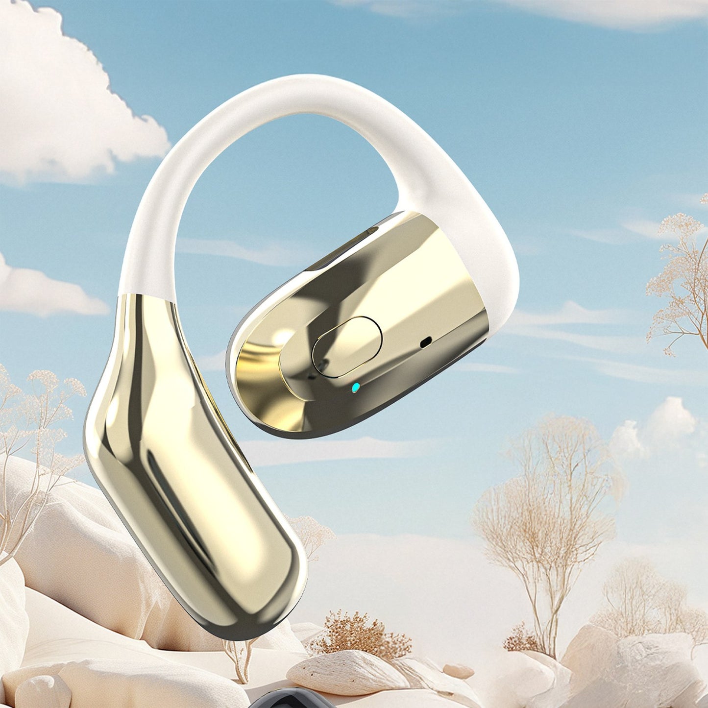 Headphones – U4Pro Bluetooth universal earphone for both ears - Carlat