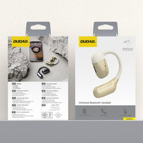 Headphones – U4Pro Bluetooth universal earphone for both ears - Carlat