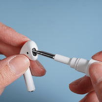 Headphones – White AirPods cleaning kit - Carlat