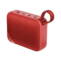 Headphones – Wireless Bluetooth speaker with RGB backlight IP67 - Carlat