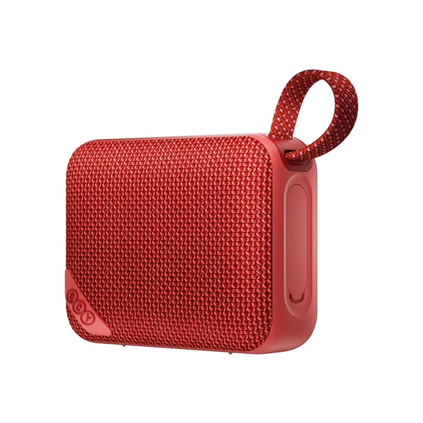 Headphones – Wireless Bluetooth speaker with RGB backlight IP67 - Carlat