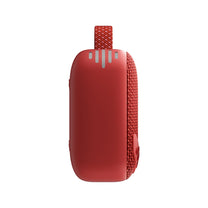 Headphones – Wireless Bluetooth speaker with RGB backlight IP67 - Carlat