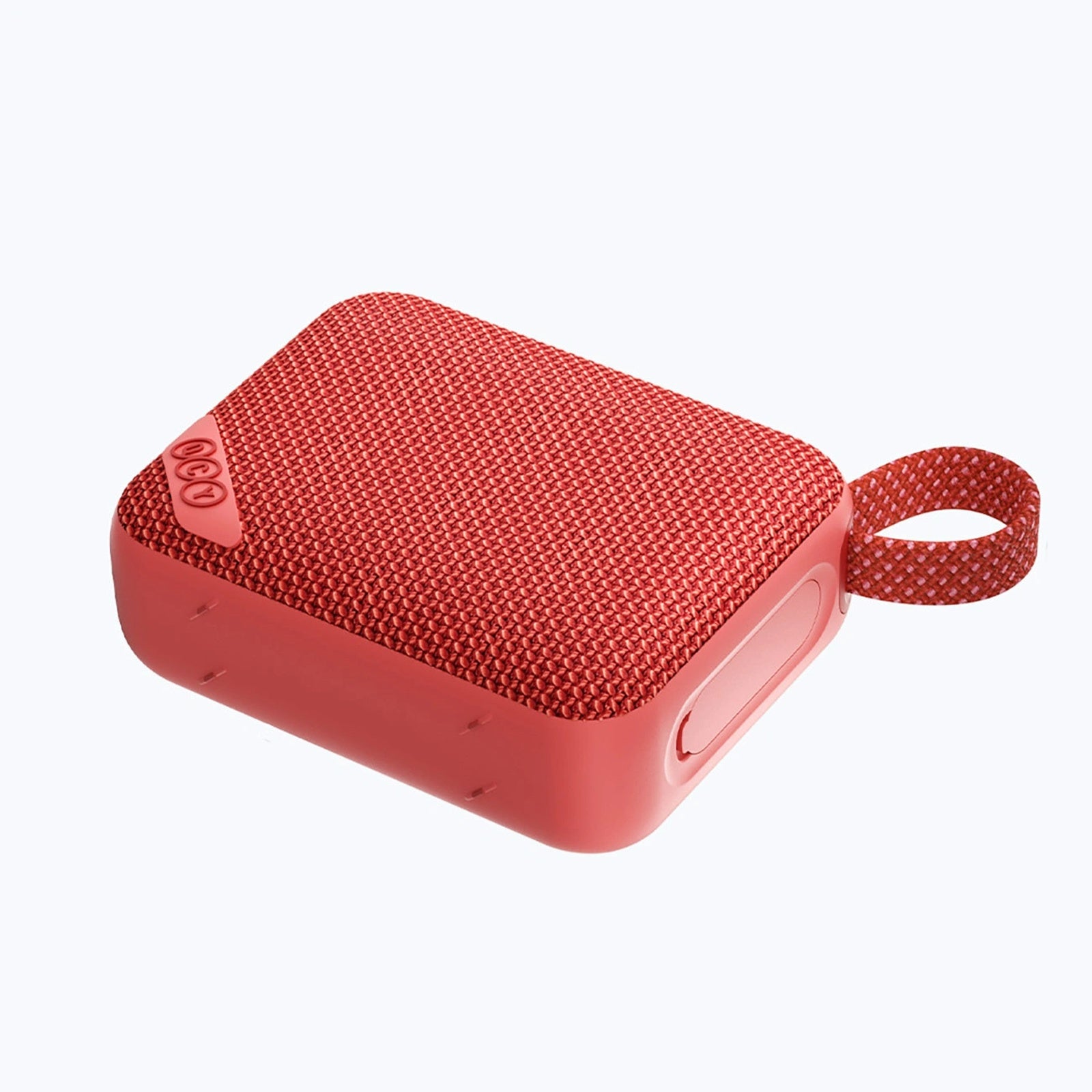 Headphones – Wireless Bluetooth speaker with RGB backlight IP67 - Carlat