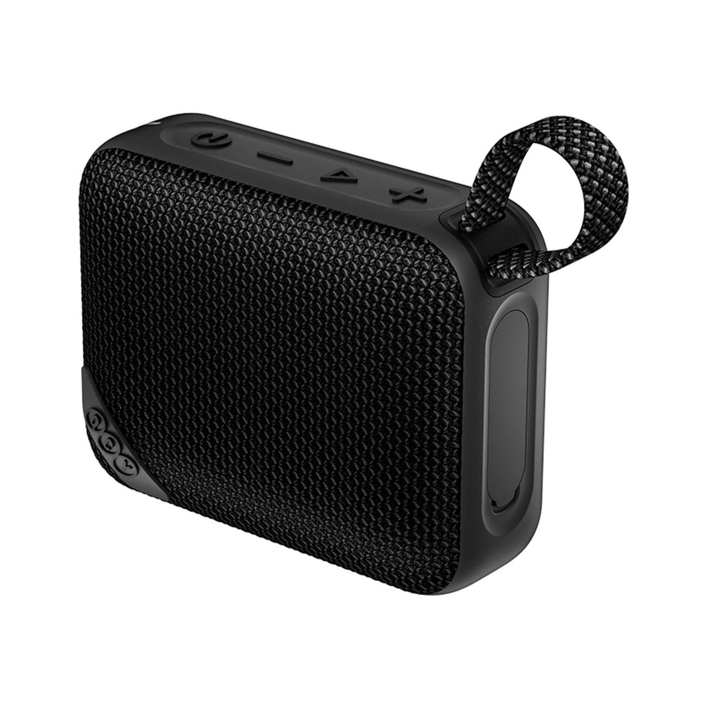 Headphones – Wireless Bluetooth speaker with RGB backlight IP67 - Carlat